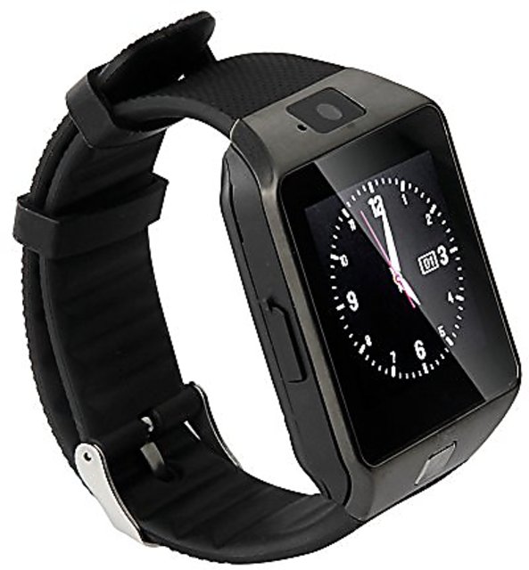 smartwatch micromax