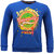 Kothari Boys Multicolor Sweatshirt