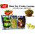 D'Nature Fresh Raw Dry Fruits Combo (500 g)