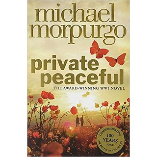 analysis of private peaceful by michael morpurgo Download the michael morpurgo facts & worksheets including private peaceful book analysis students are. analysis of private peaceful by michael morpurgo Download the michael morpurgo facts & worksheets including private peaceful book analysis students are.