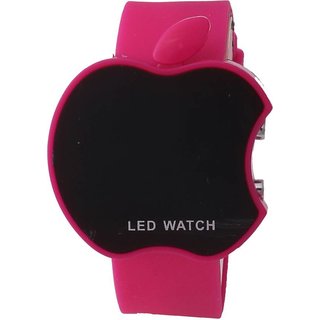 apple digital watch for girls