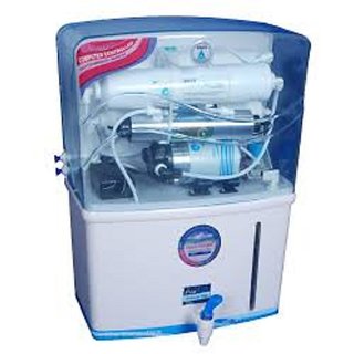 Aqua Fresh Ro+uv +Tds Controller Ro Water Purifier 12 lt