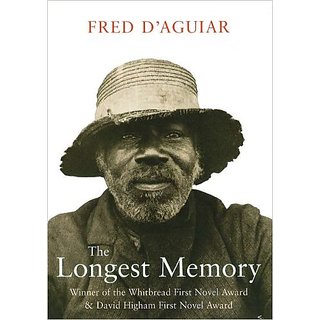 longest memory fred d aguiar longest memory fred d aguiar