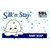 SBL Silk N Stay Baby Soap - 75g - Pack of 4