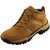 Elvace Tan Styleo Boot Men Shoes - 5044A