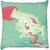 Snoogg Starfish syndrome 2505  Digitally Printed Cushion Cover Pillow 16 x 16 Inch