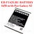 ORIGINAL SAMSUNG GALAXY S2 BATTERY SII Battery I9100 EB-F1A2GBU BATTERY