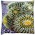 Snoogg  barrel cactus Digitally Printed Cushion Cover Pillow 16 x 16 Inch