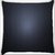 Snoogg Abstract Grey Pattern Design Digitally Printed Cushion Cover Pillow 16 x 16 Inch