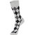 DUKK Multi Pack Of 5 Full Length Socks