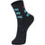 DUKK Multi Pack Of 5 Ankle Socks