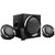 Intex IT-2202 SUF-OS 2.1 Channel Multimedia Speakers (Black)