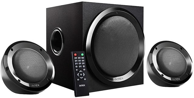 intex 304 suf home theatre
