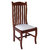 Hanumn Solid Wood Dining Chair