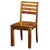 Paradis Solid Wood Dining Chair