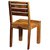 Paradis Solid Wood Dining Chair