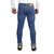 Vrgin Men Multicolor Comfort Fit Jeans