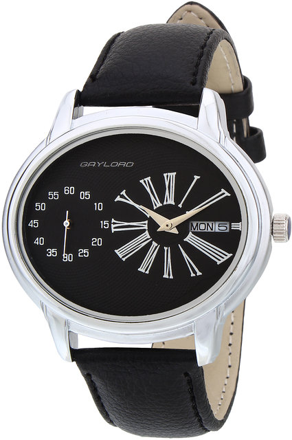 75% OFF on GAYLORD GD025WM01 Analog Watch - For Girls on Flipkart |  PaisaWapas.com