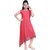MID AGE Girls BirthdayChristmas Special Net Fabric Gown