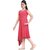 MID AGE Girls BirthdayChristmas Special Net Fabric Gown