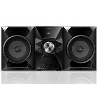 Sony MHC-ECL7D Mini-Hifi Prices in India- Shopclues- Online Shopping Store