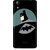 CopyCatz Batman Bond Style Premium Printed Case For Micromax Canvas Selfie 2 Q340