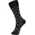 DUKK Multi Pack Of 5 Full Length Socks