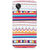 CopyCatz Tribal Pastels Premium Printed Case For LG Nexus 5