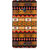 CopyCatz Vintage Tribal Arrow Premium Printed Case For Nokia Lumia 540