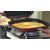 Unique Cartz Happy-Call Non-stick Double-Sided-Pan-Big-SizeDouble Pan, Omelette Pan, Flip Pan, Square, Dishwasher Safe,