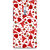 CopyCatz Panties And Strawberry Premium Printed Case For OnePlus Two