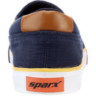 sparx loafer shoes price