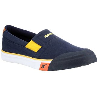 Buy Sparx loafers shoes for boys Online 