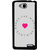 Ayaashii Makes D World Spin Love Back Case Cover for LG L90