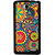 Ayaashii Trible Pattern Back Case Cover for LG L90