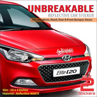 I20 stickering hotsell