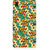 CopyCatz Floral Girl Premium Printed Case For Sony Xperia M4