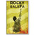 Rocky Balboa Poster by Artifa (PS0394)