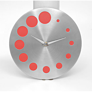 Designer Wall Clock Model No. 36 From Magpie Design Company Collectors Item Limited Period Offer (Merchant: Magpie Design Co.)