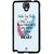 YuBingo Real Friends Are Close To My Heart Designer Mobile Case Back Cover For Samsung Galaxy Note 3 Neo