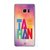 YuBingo Tashan Designer Mobile Case Back Cover For Samsung Galaxy Note 7