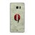 YuBingo Monogram With Beautifully Written Paint Finish Letter O Designer Mobile Case Back Cover For Samsung Galaxy Note 7