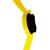 Apple Yellow LED Sports Digital Wrist Watch For Boys