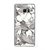 YuBingo Marble Finish (Plastic) Designer Mobile Case Back Cover For Samsung Galaxy Note 7