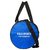SSTL Polyster Blue Gym Bag