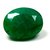 Yogi Gems  4 Rt 3.6 Ct Natural Oval Shape Emerald Panna Beautiful Loose Gemstone For Ring & Pendant