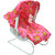 Ehomekart Pink Carry Cot 9-in-1 for Kids