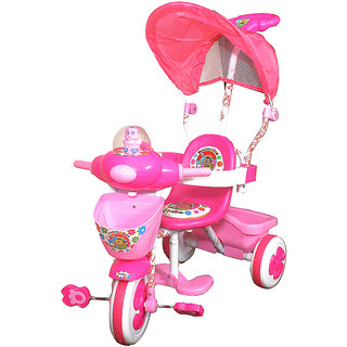 ehomekart tricycle