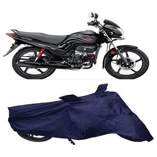 hero passion pro bike cover