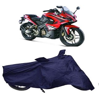 pulsar rs 200 bike cover